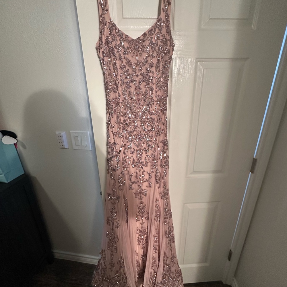 Sherri Hill Formal Dress